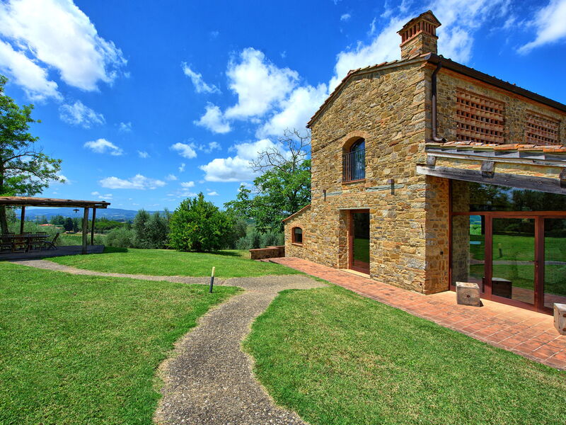 Villa Ferdinando