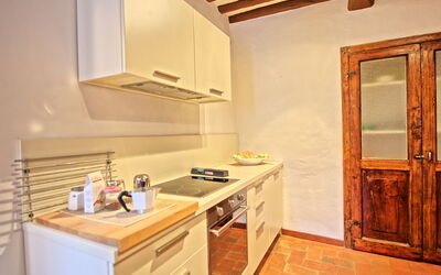Logement:&nbsp;Ciclamini 1