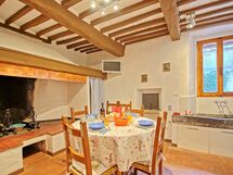Logement:&nbsp;Ciclamini 1