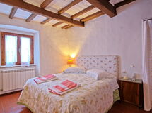Logement:&nbsp;Ciclamini 1