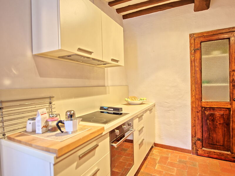 Logement:&nbsp;Ciclamini 1