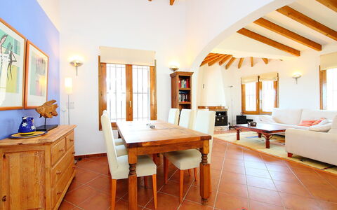 Del Azahar: Pièce, Propriété, Meubles, Bâtiment, Design Intérieur, Plafond, Maison, Sol, Table, Immobilier
