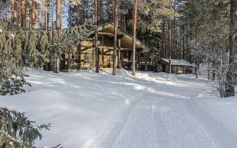 Hamppulahti: Chalet, Maison, Domicile, Batiments Jardin, Siding, Cabane En Rondins, Ferme, Biens, Cabanon, Cour