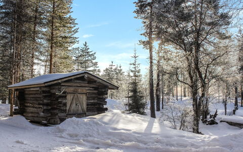 Hamppulahti: Chalet, Maison, Domicile, Batiments Jardin, Siding, Cabane En Rondins, Ferme, Biens, Cabanon, Cour