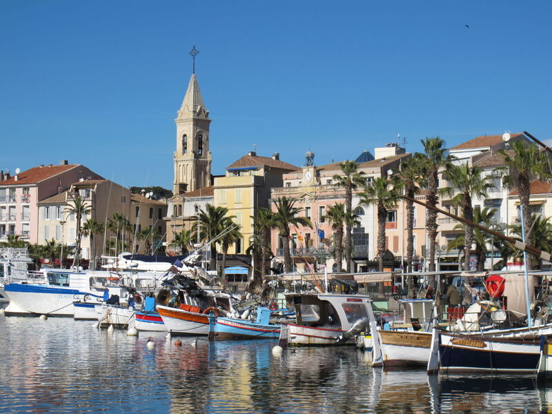 La Plage Dorée