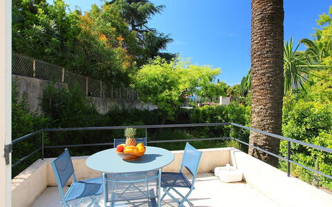 Villa Esmeralda