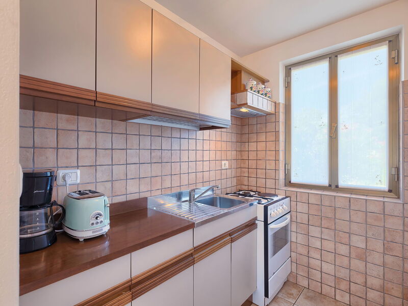 Logement:&nbsp;Ksenija 201.2