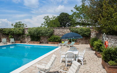 location de vacances Olivo Secolare - Massa Martana, Ombrie, Italie
