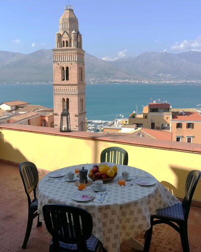 Al Campanile