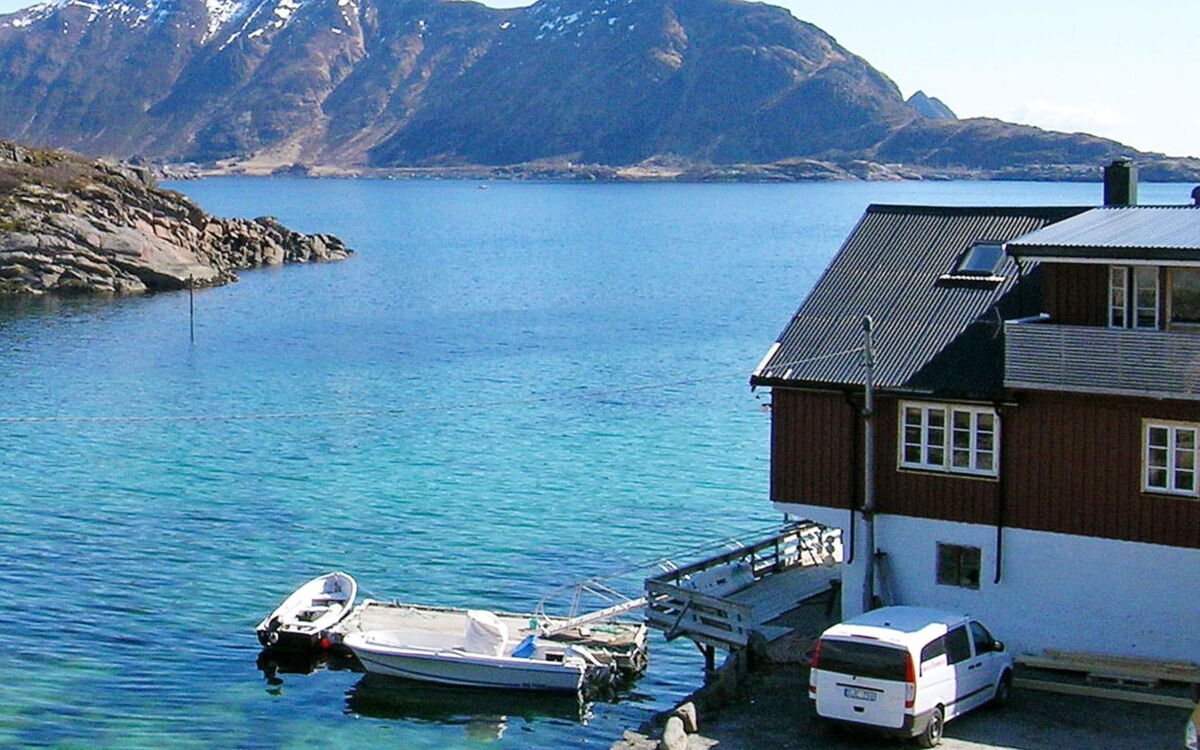 Lofoten