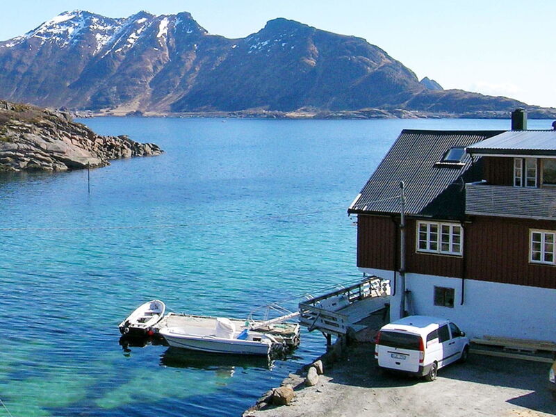 Lofoten