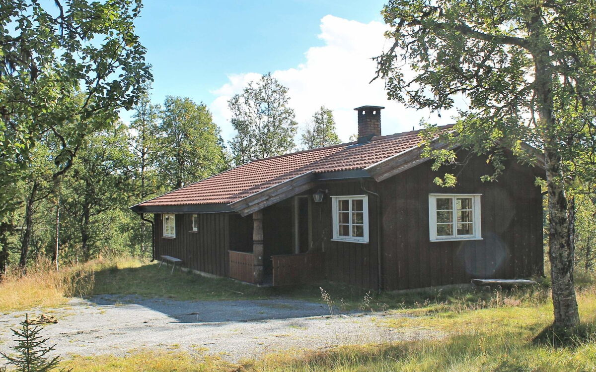 Nesbyen