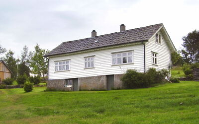 Etne