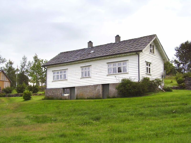Etne