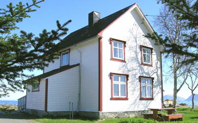 Vesterålen