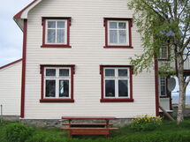 Vesterålen