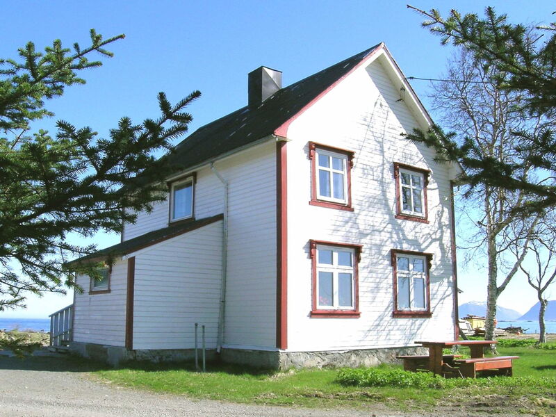 Vesterålen