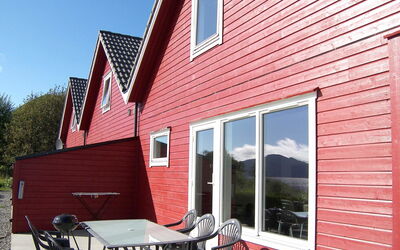 Sørbøvåg