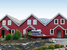 Sørbøvåg