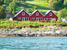 Sørbøvåg