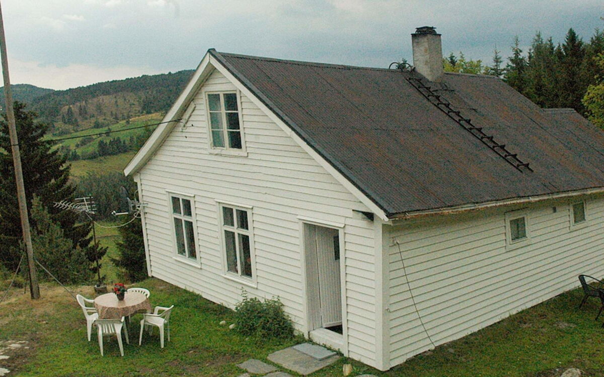 Hafslo