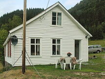 Hafslo