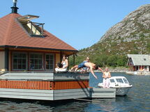 Vågane