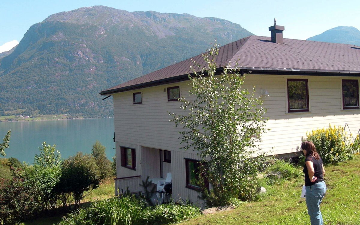 Høyheimsvik