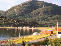 Finnmark