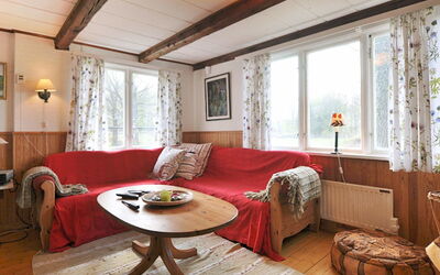 Linneröd