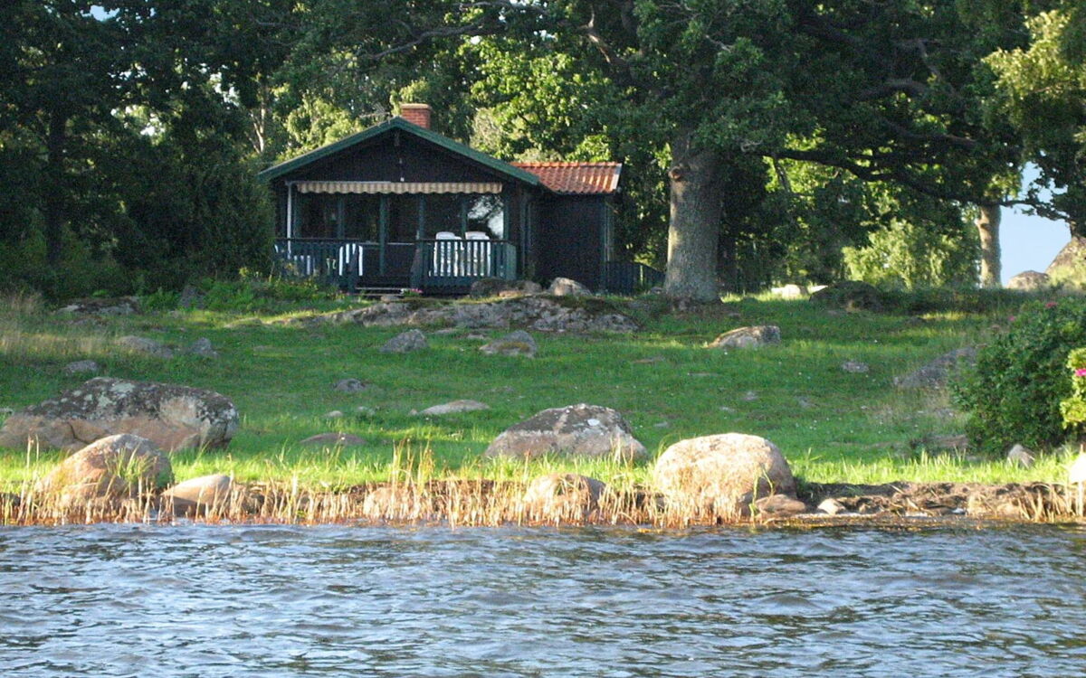 Karlskrona Skärgård