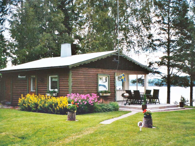 Bjurtjärn