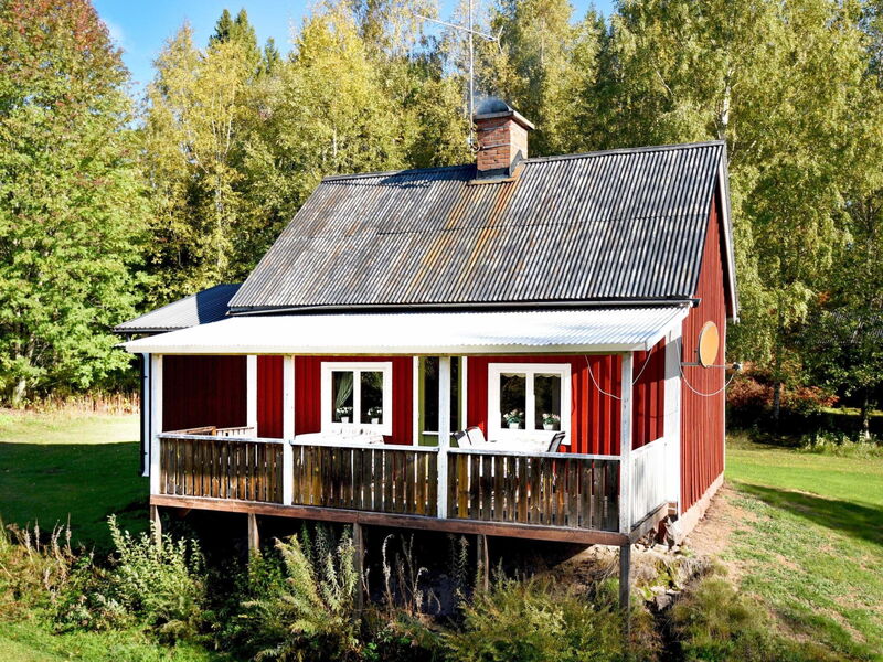 Hagfors