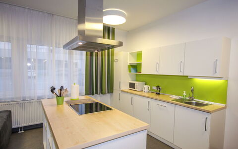 Logement:&nbsp;Techno-Park Villach 500.9