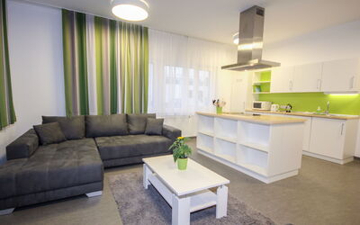 Logement:&nbsp;Techno-Park Villach 500.9