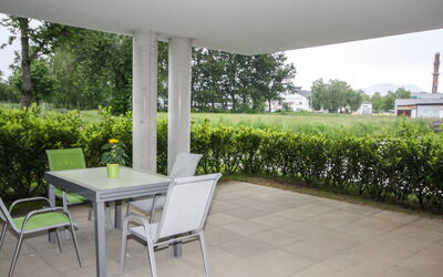 Logement:&nbsp;Techno-Park Villach 500.9