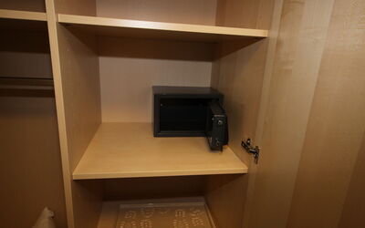 Logement:&nbsp;Smart Living 500.1