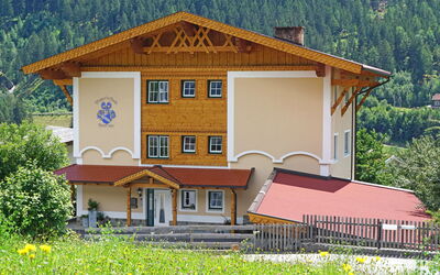 location de vacances Pians 150 - Pians, Tyrol, Autriche - Pfeifer 150.1