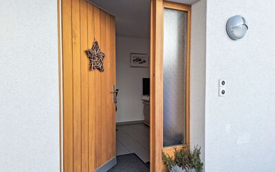 Chalet am Reeti