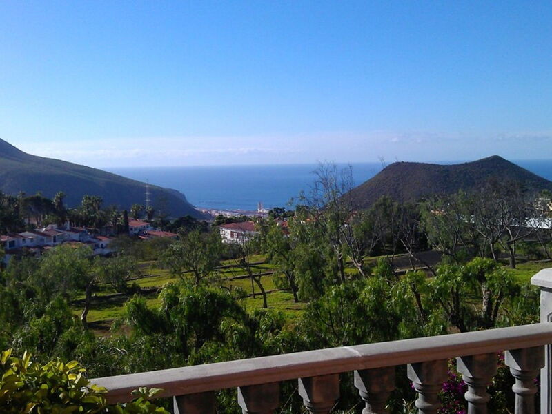Chalet Chayofa