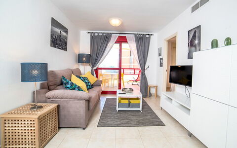 Logement:&nbsp;Amatista 867.7