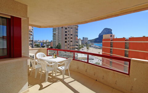 Logement:&nbsp;Amatista 09 867.9