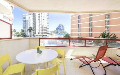 Logement:&nbsp;Amatista 867.7