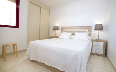 Logement:&nbsp;Amatista 867.7