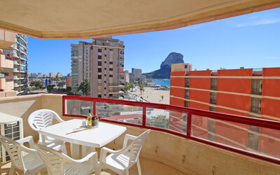 Logement:&nbsp;Amatista 09 867.9