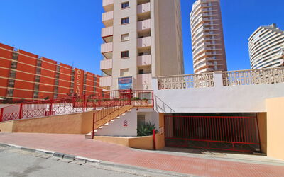 Logement:&nbsp;Amatista 09 867.9