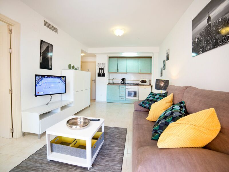 Logement:&nbsp;Amatista 867.7