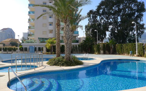 Larimar: Zone Résidentielle, Appartement, Condominium, Recours, Biens, Aménagement Paysager, Parc, Hôtel, Villa, Ville Resort