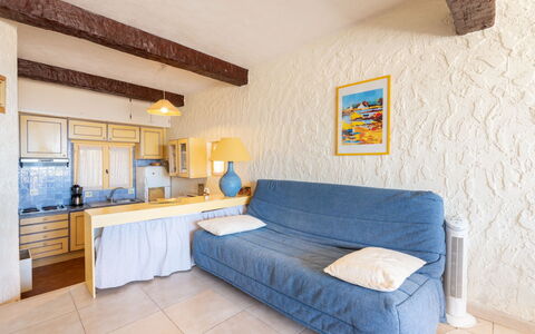 Logement:&nbsp;Village de Silhouette 131.5