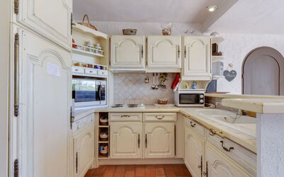 Logement:&nbsp;Village de Silhouette 131.4